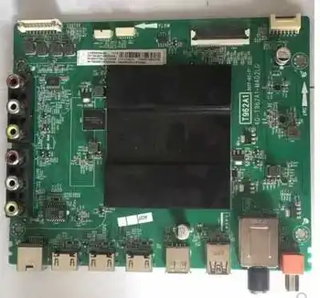 

L55E5800A-UD B55A858U D49/D55A620U Motherboard 40-T962A1-MAD2LG