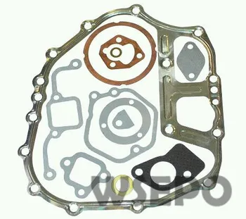 

Chongqing Quality! Full(Entire) Engine Gaskets Kit for 178F L70 6HP 4 Stroke Air Cooled Diesel Engine,3~3.5KW Generator