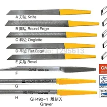 Нож для гравировки, нож для гравировки, нож для резки, 3,5/шт,$28/набор, набор из 8 шт