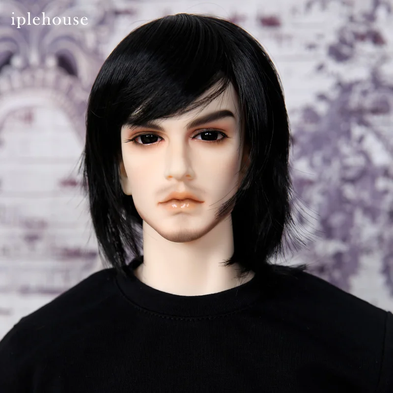 BJD кукла 1/3 Iplehouse IP Hid Rex мужской тело высокое качество игрушки для девочек День