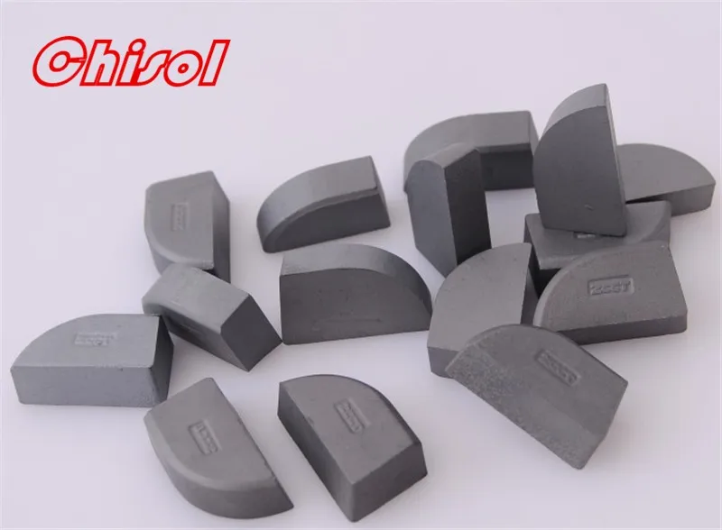 

free shipping 5KG YT15 A320Z & 5KG YT15 C122 cemented carbide welding insert cutter brazing tips external turning blade tools