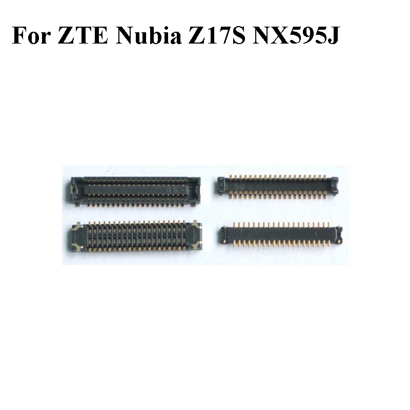 For ZTE Nubia Z17S NX595J