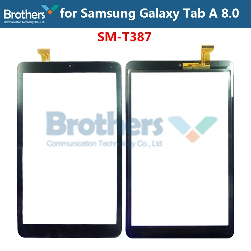Samsung Galaxy Tab A 