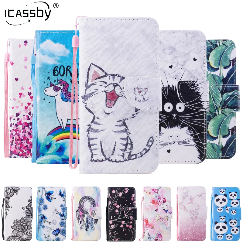 Touch5 чехлы для телефонов чехол Eui iPod Touch 6 Роскошный кожаный флип кошелек Apple 5 Capinha