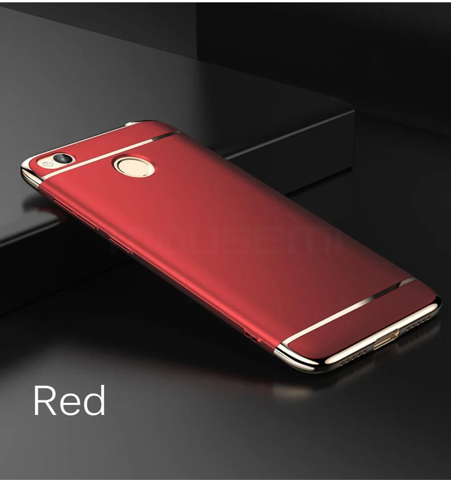 MOUSEMI Case For Xiaomi Redmi 5a Prime 4x Note Case on Plastic Hard PC Phone Cases Full Cover For Xiaomi Redmi 4 4x Note 5a Case (13)