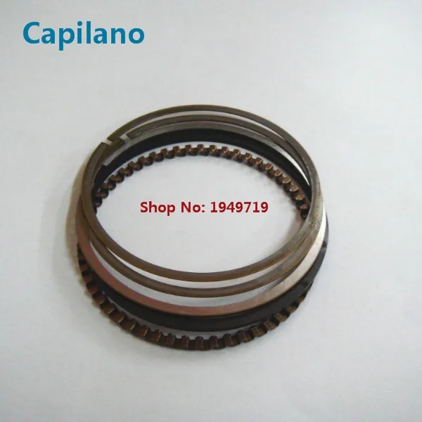 CG125 piston ring (2)