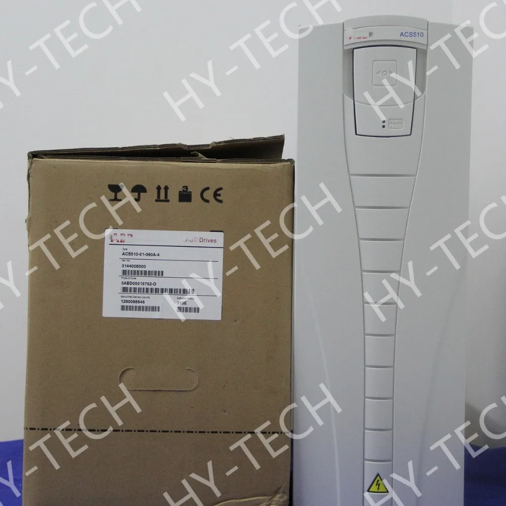 Общего назначения накопители ACS510-01-060A-4 инвертор низкого напряжения AC дисков