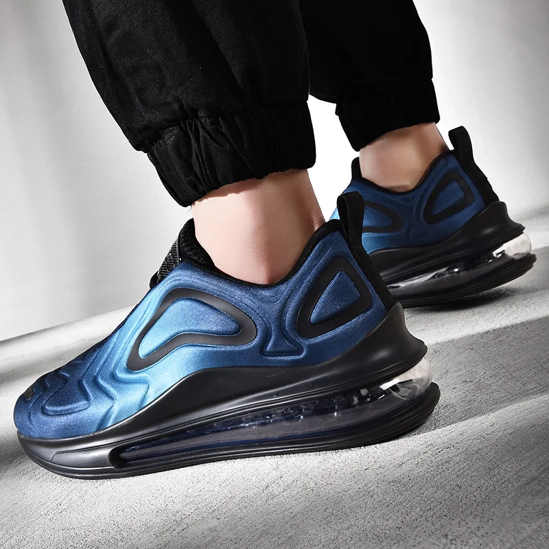 

Official Original Classic Men Authentic Air Cushion Ultra Running Dad Sneaker Triple S Outdoor Sport 720 Muse Boost Sta Shoes