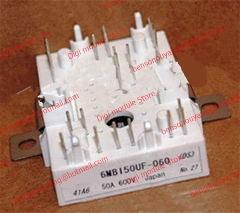 

6MBI50UF-060 Free Shipping