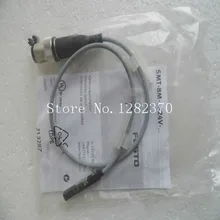 FESTO магнитный переключатель SMT-8M-PS-24V-K-0, 3-M12 spot 543869- 2 шт./партия