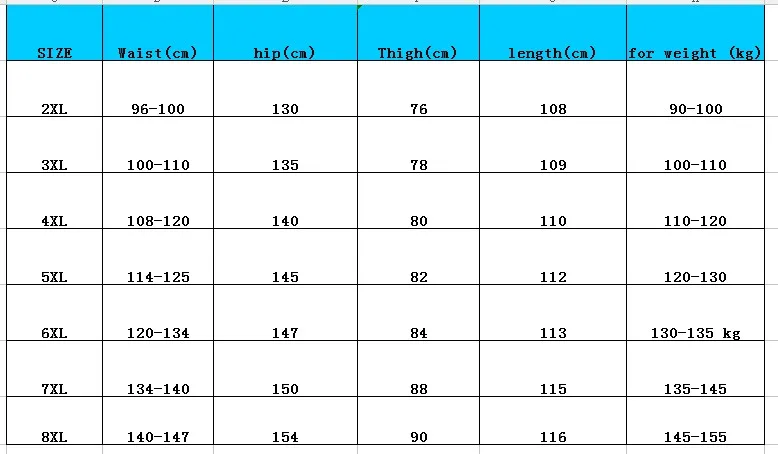 Топы зимнего размера плюс 7xl 8XL мужские брюки-Карго повседневные Хип-хоп длинные брюки с эластичной талией большие военные штаны для бега на молнии