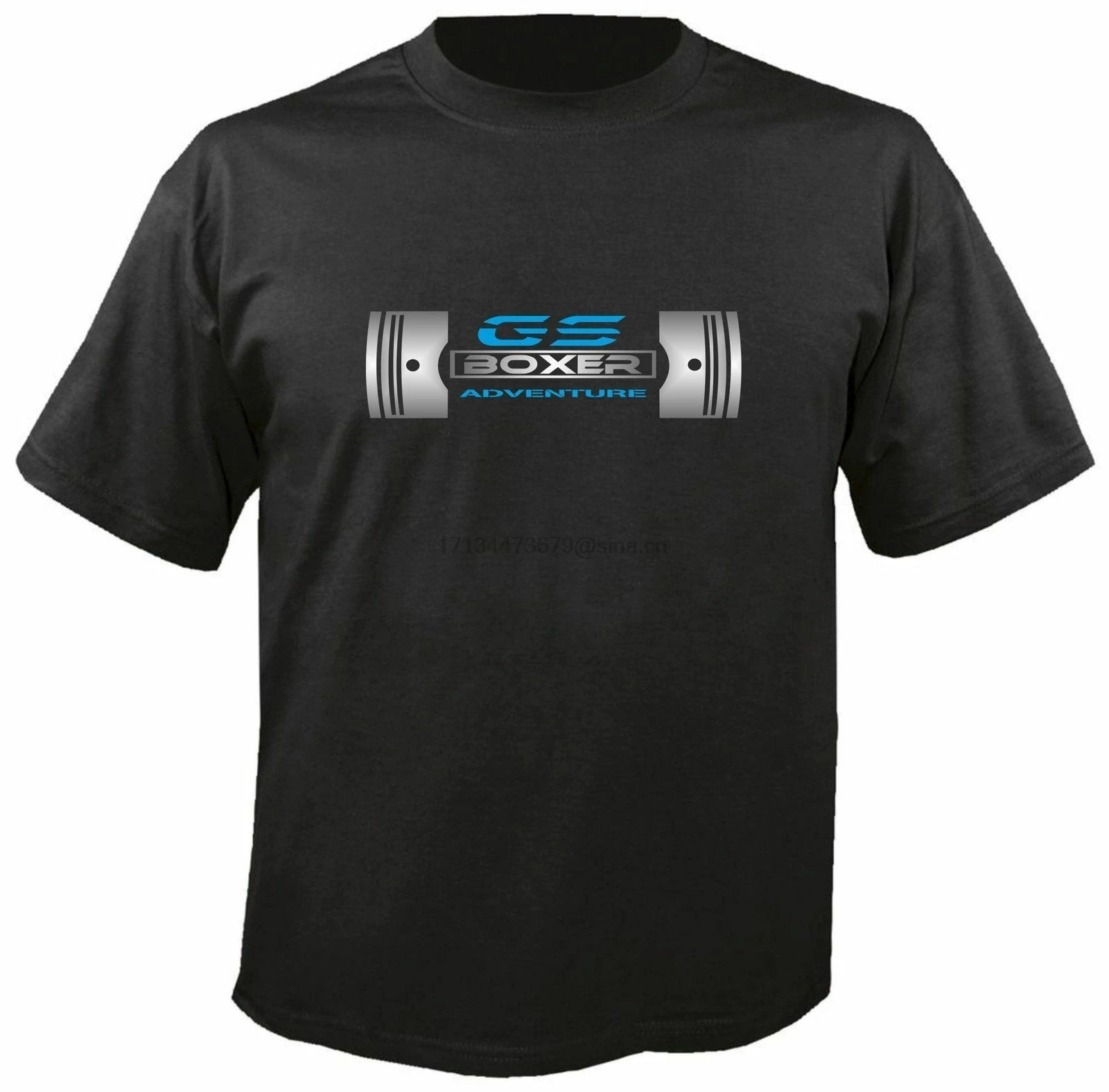 Fan T-Shirt for Driver Motorcycle R1150Gs Lc R1200Gs Adventure Gsa New Fashion Men Brand Street Hip Hop Fitness Irish T Shirts |