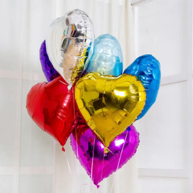 18inch aluminum foil balloons -4