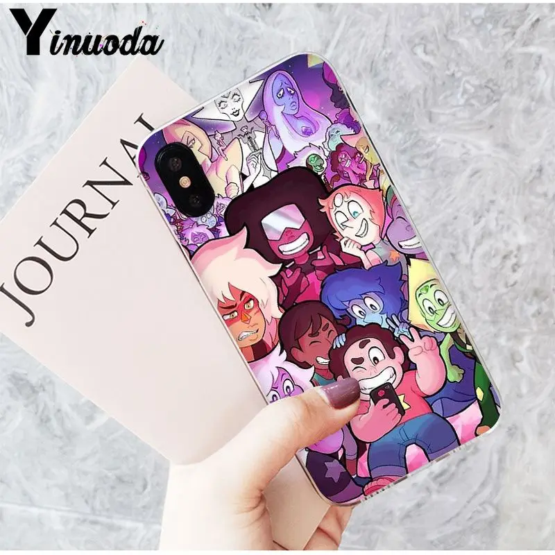 Cartoon Steven Universe