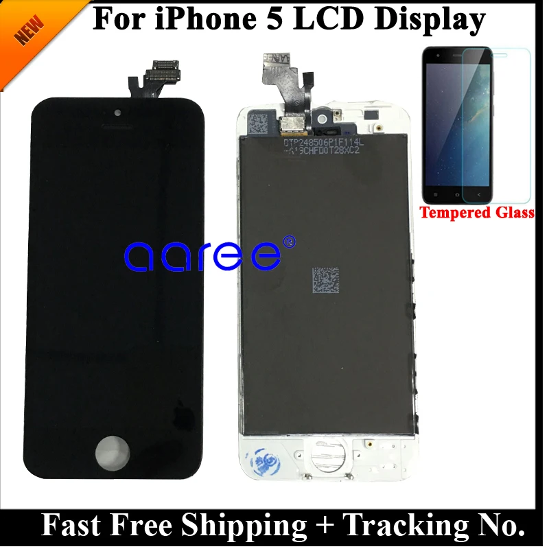 I5 Black