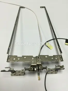 

Laptop hinges for Lenovo Left + Right U310 LZ7 for free shipping