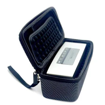 

EVA Semi-hard Carry All Travel Storage Case for Bose Soundlink Mini Wireless Bluetooth Speaker