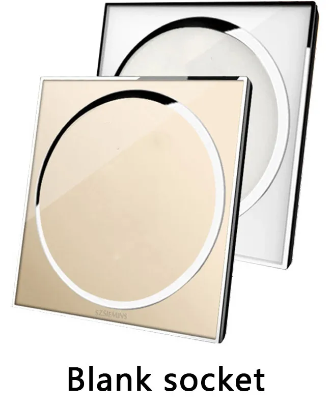 blank