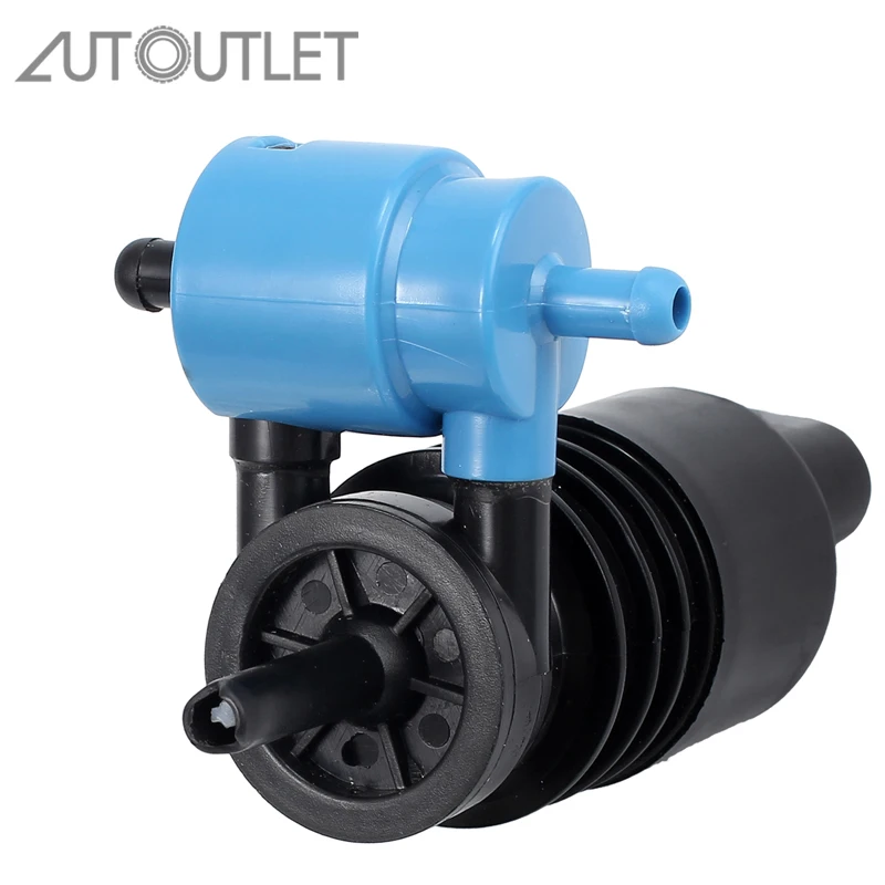 Водяной насос для автомойки 1K6955651 мойка VW Golf Iv Vii T5 Polo Passat Scirocco Sharan 67128377987|Водяные