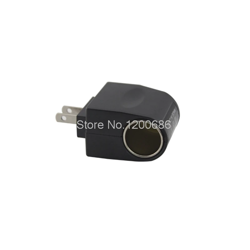 

500mA AC DC home adapter 220V to 12V converter 6W Charger tester Charger converter adapter
