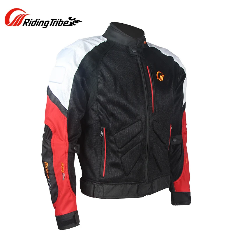 Riding Tribe Spring and Summer Breathable Motorcycles Riding Clothing