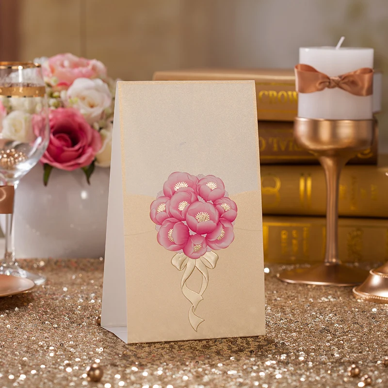 Золото Цвет Свадебные рассадочная карточка с таблицей номера|card table cloth|card asteriskcard