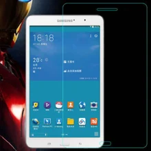 Для Samsung Galaxy Tab 4 8." T330 t331 T335 ультратонких Премиум Взрывозащищенный закаленное Стекло Экран протектор