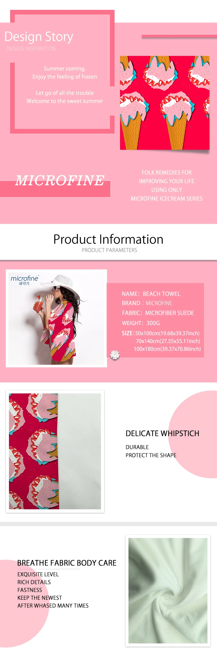 towel beach for women