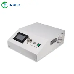 OZOTEK медицинского озона generatorl MOG001 10-85ug/мл для озонотерапия Бесплатная доставка