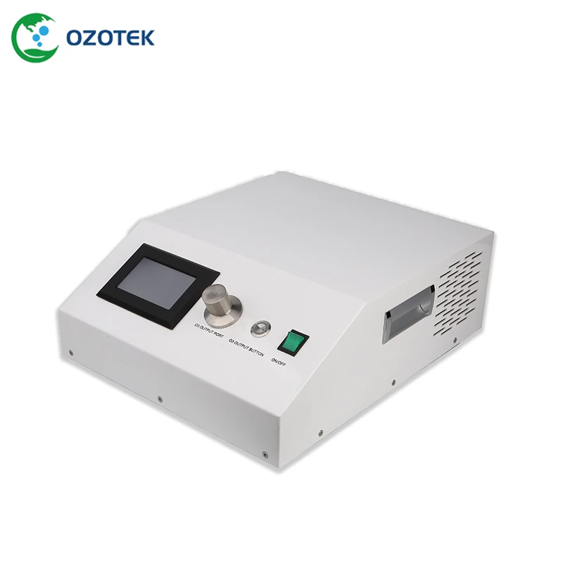 OZOTEK медицинского озона generatorl MOG001 10 85ug/мл для озонотерапия Бесплатная