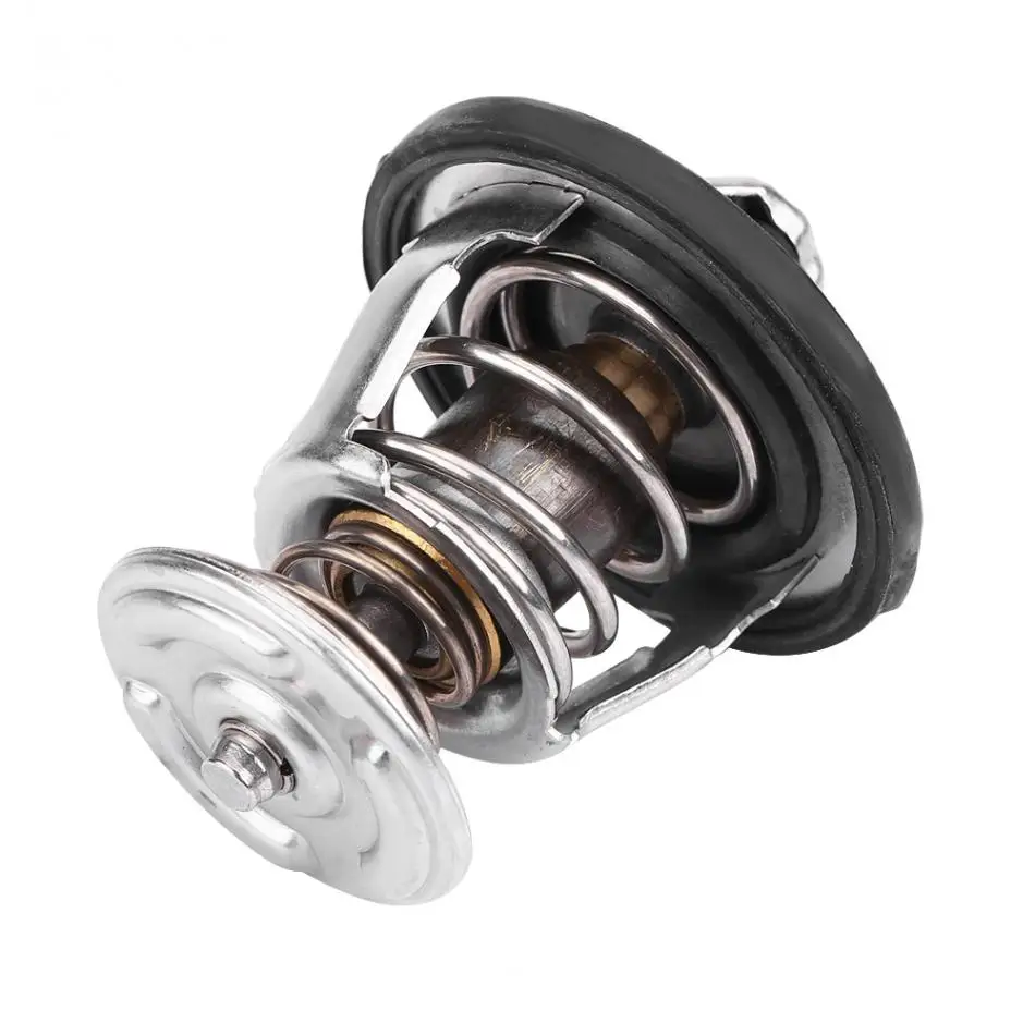 Двигатель Хладагент термостат с Корпус для Chevrolet Camaro L99 LS3 2010 2011 2012 2013 2014 2015 89018168