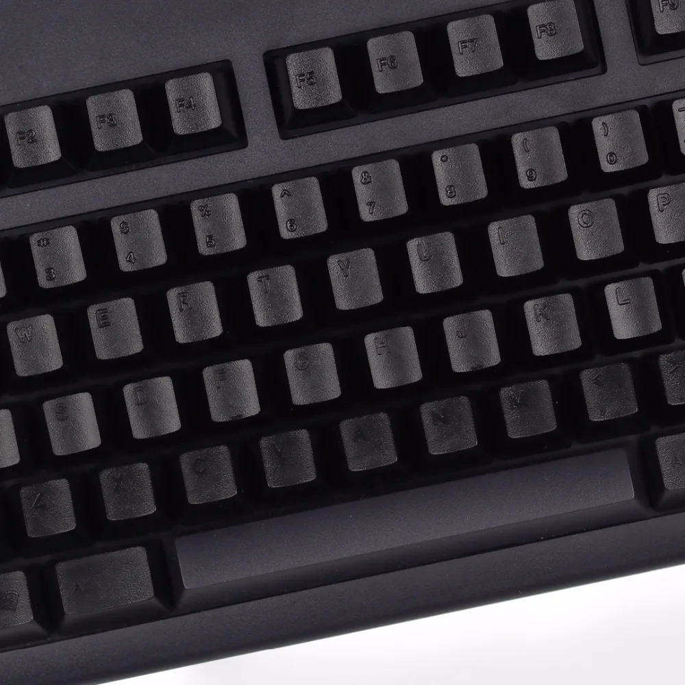 POM совместимая клавиатура Keycaps лазерная гравировка Topre keyca|Клавиатуры| |