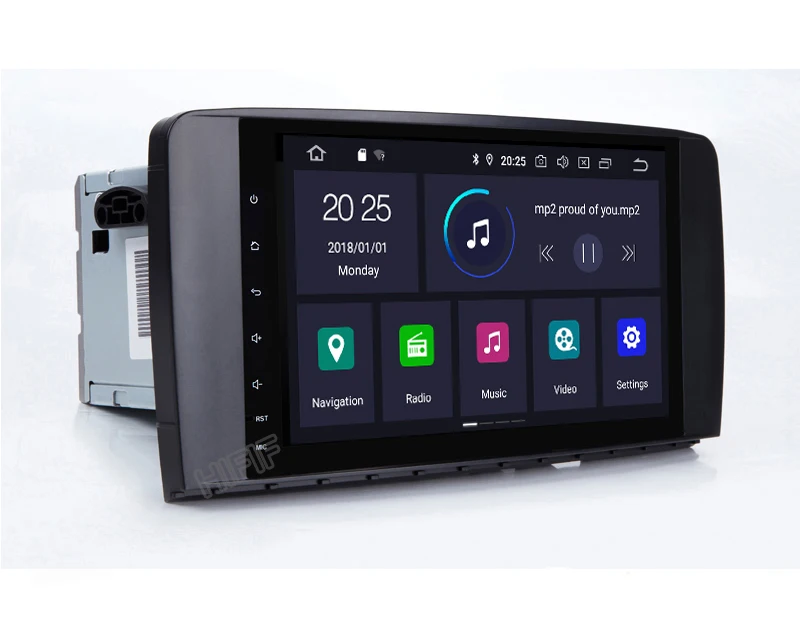 Sale DSP Car Multimedia Player GPS Two Din Android 9.0 Automotivo For Mercedes/Benz/GL ML CLASS W164 ML350 ML450 ML500 GL320 Radio 12 Sale DSP Car Multimedia Player GPS Two Din Android 9.0 Automotivo For Mercedes/Benz/GL ML CLASS W164 ML350 ML450 ML500 GL320 Radio 12