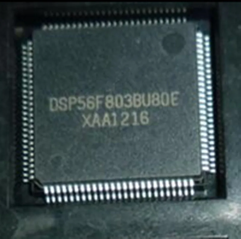 DSP56F803BU80E DSP56F803 | Электронные компоненты и принадлежности
