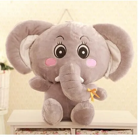 doll elephant