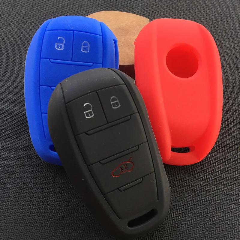 key protection