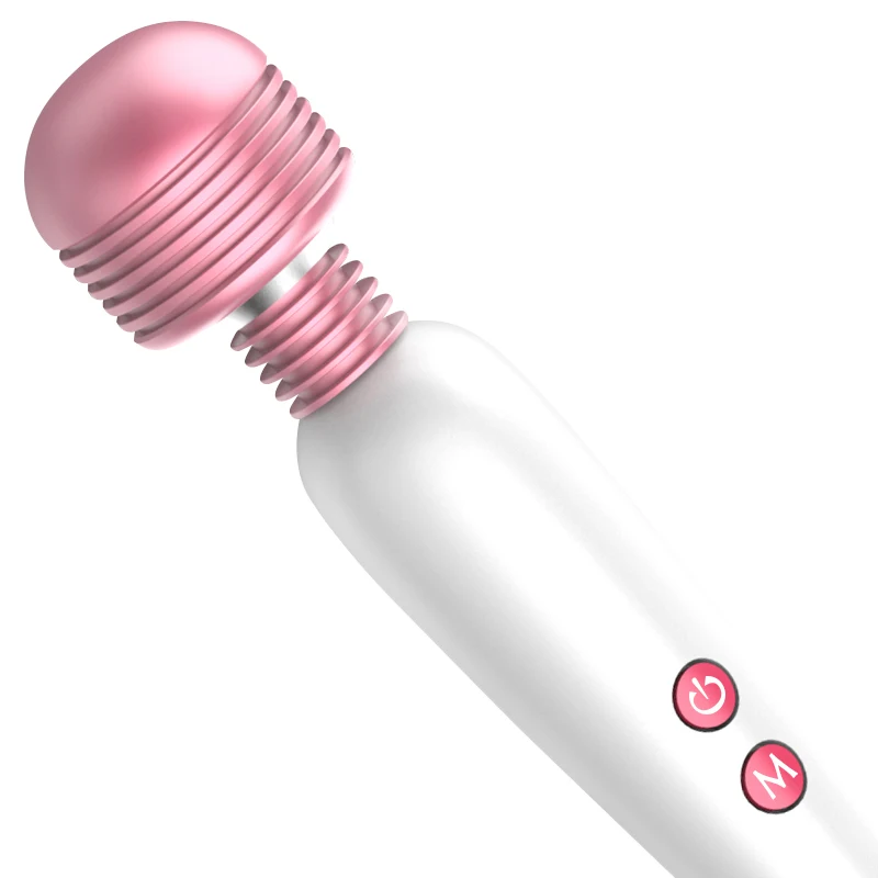 12-Speed-Mini-Magic-Wand-Vibrator-G-Spot-Clitoris-Stimulator-Waterproof-Dildo-Adult-Erotic-Sex-Toys