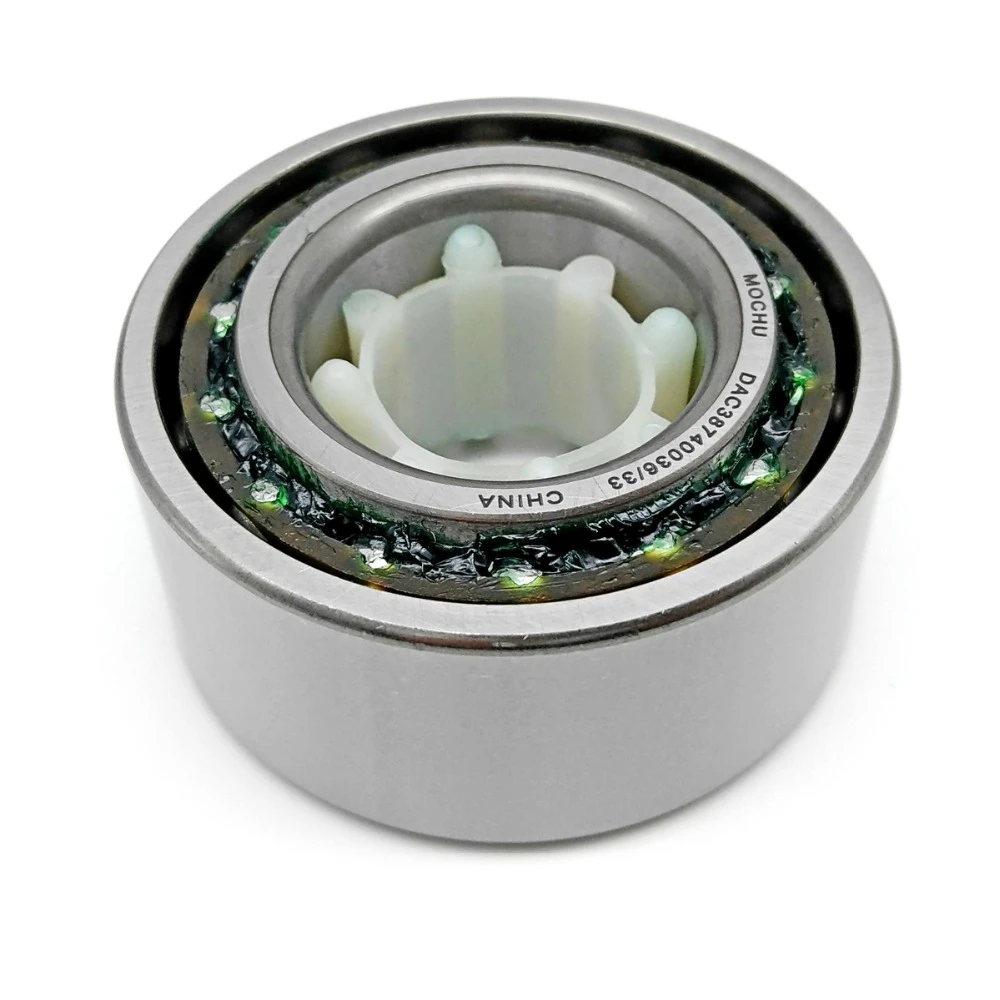 DAC38740036/33 38X74X36X33 574795 DAC3874W-6 514002 IR-8550 38BWD15A BAH0041D Hub Wheel Bearing ATV Double Radial Ball Bearing