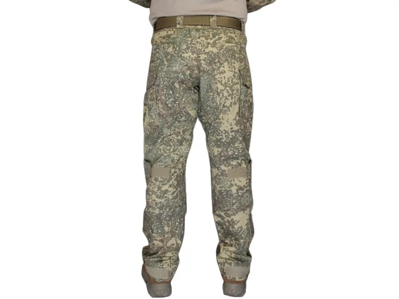 Emes тактические армейские брюки бду Gen3 боевые брюки бду военная армия страйкбол брюки колодки внутри GZ / BL / сс