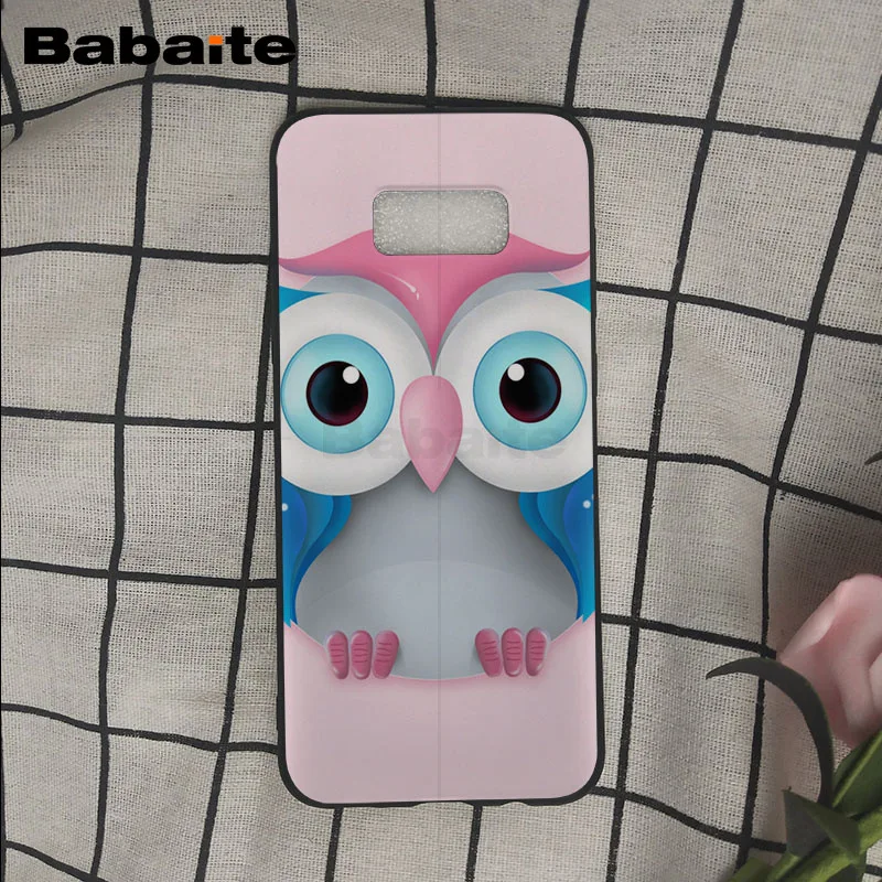 colorful the best one of owl