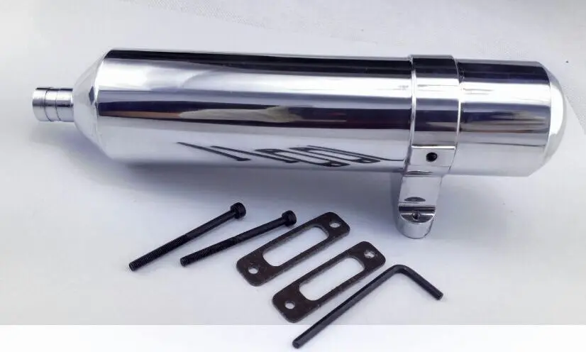 Tuned Pipes For Nitro Engines | Engines and Tuned Pipes – OUVYJ