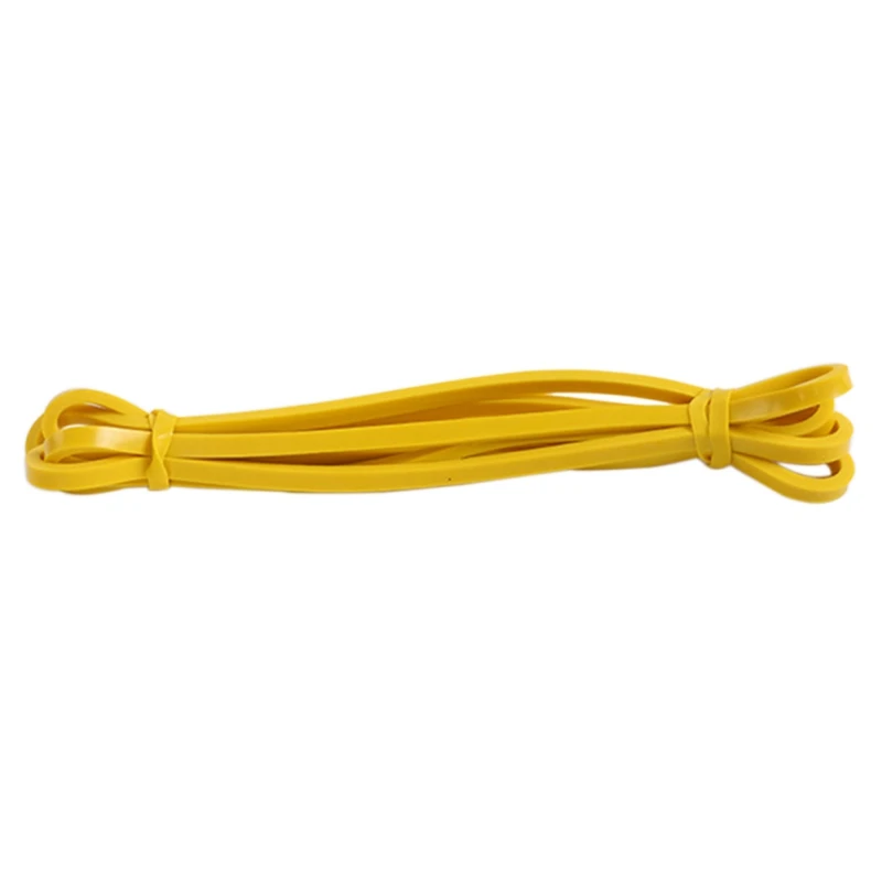 عالية الجودة 85-230LB الثقيلة قوة المقاومة العصابات سحب يصل الجسم بناء العضلات المتوسع الطبيعي اللاتكس اللياقة البدنية الطاقة العصابات