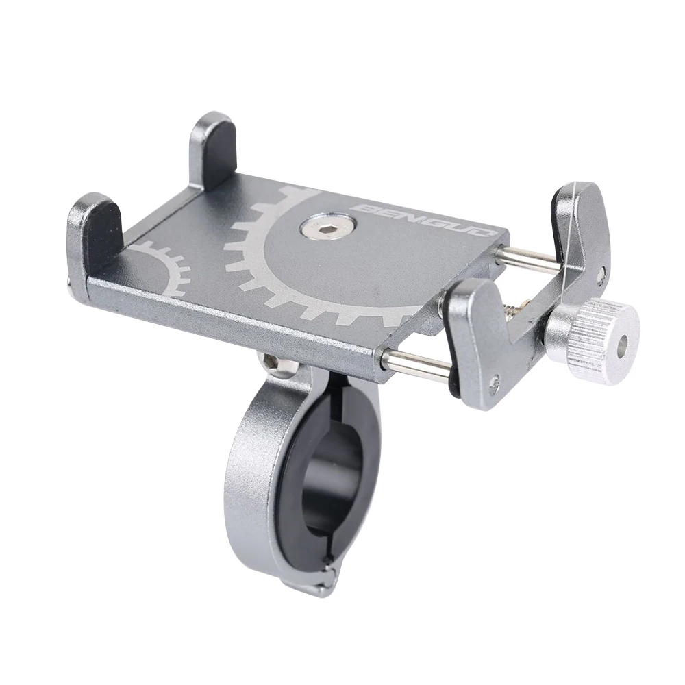  2019 neue Fahrrad Telefon Halterung Halter Verstellbare Unterstützung GPS Bike Telefon Stand Halter