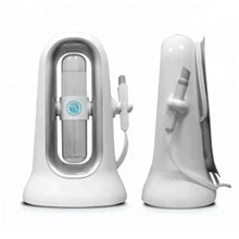 Мини Домашнее использование Гидра для пилинга лица инструмент для ухода за кожей устройство