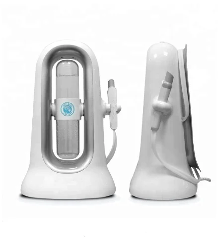 

Mini Home Use hydra facial peeling facial skin care tool device