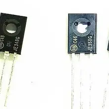 100 шт. MJE340G+ 100 шт. MJE350G