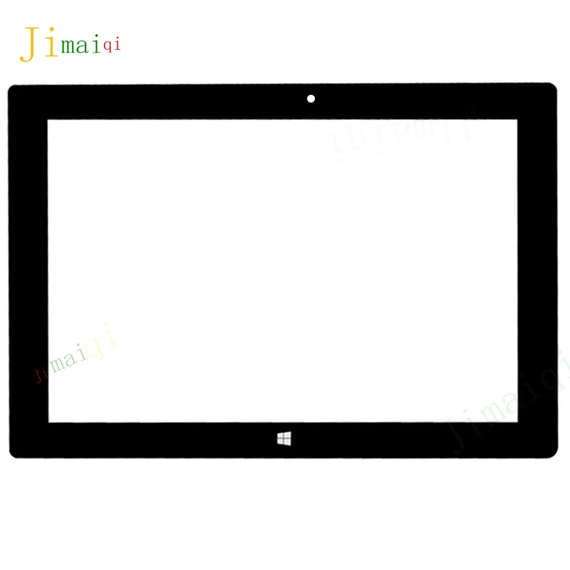 Новый 10 1 ''дюймовый сенсорный экран для Планшет Digma Eve 3 3G ES1003EG планшетный ПК