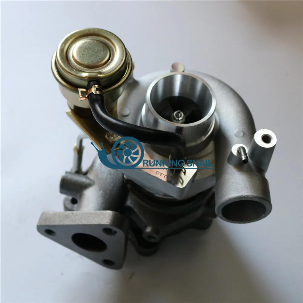 TF035 49135-03311 49135 03311 для MITSUBISHI Canter л 4M40 4M40T с дизельным охлаждением | Автомобили и