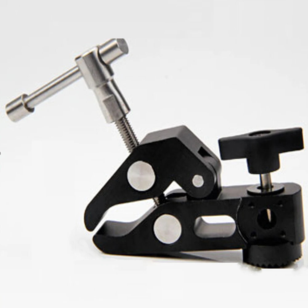 Aputure claw clip for DE CLensRegain DEC Vari ND rosette clamps only