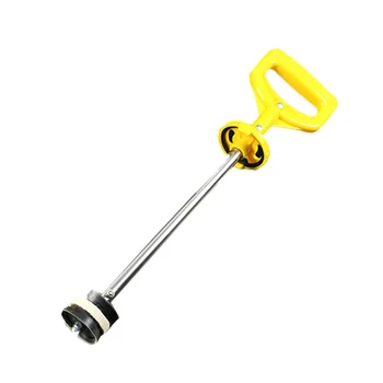 

NEW Caulking Gun Mayitr Pointing Brick Grouting Mortar Sprayer Applicator Tool for Cement lime Wall Window Filling tool